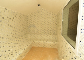 Квартира планировкой 2+1 в районе Тосмур