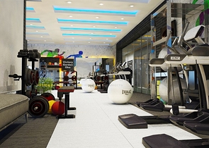 Апартаменты 1+1 в районе Оба