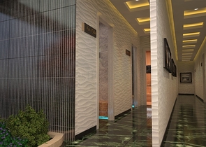 Апартаменты 1+1 в районе Оба