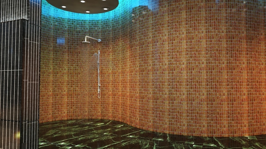 Квартира 1+1 от собственника в строящемся премиальном комплексе