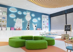 Квартира 1+1 от собственника в строящемся премиальном комплексе