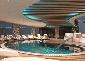 Квартира в одном из популярных комплексов в районе Оба