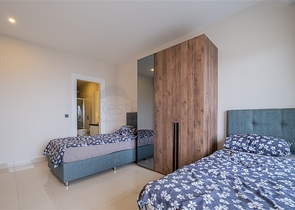 Апартаменты в резиденции премиум класса в районе Каргыджак