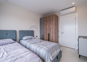 Апартаменты в резиденции премиум класса в районе Каргыджак