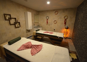 Апартаменты в резиденции премиум класса в районе Каргыджак