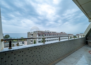 Апартаменты в резиденции премиум класса в районе Каргыджак