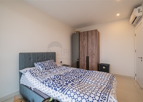 Апартаменты в резиденции премиум класса в районе Каргыджак