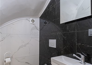 Апартаменты в резиденции премиум класса в районе Каргыджак