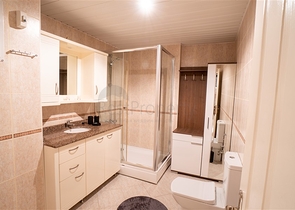 Большая квартира 2+1 в Тосмуре