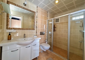 Просторная квартира 2+1 в районе Оба