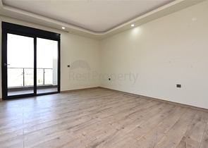 Просторный пентхаус 4+2 в районе Газипаша