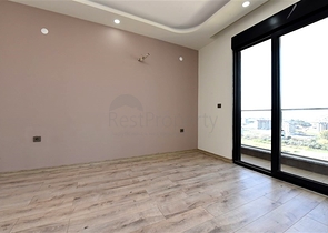 Просторный пентхаус 4+2 в районе Газипаша