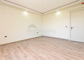 Просторный пентхаус 4+2 в районе Газипаша