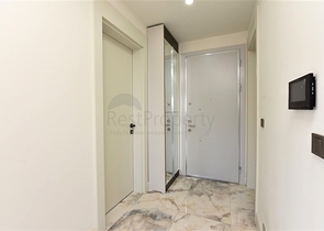 Просторный пентхаус 4+2 в районе Газипаша