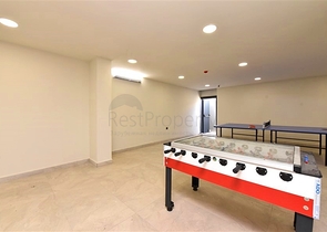 Просторный пентхаус 4+2 в районе Газипаша