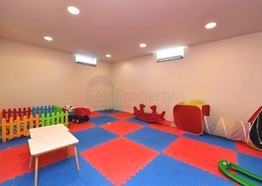 Просторный пентхаус 4+2 в районе Газипаша