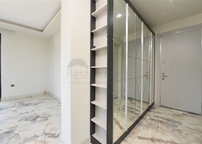 Просторный пентхаус 4+2 в районе Газипаша