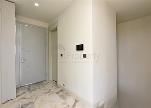 Просторный пентхаус 4+2 в районе Газипаша