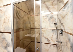 Просторный пентхаус 4+2 в районе Газипаша