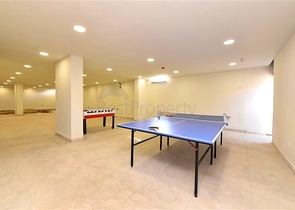 Просторный пентхаус 4+2 в районе Газипаша