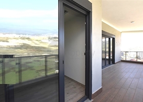 Просторный пентхаус 4+2 в районе Газипаша