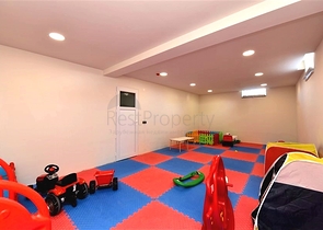 Просторный пентхаус 4+2 в районе Газипаша