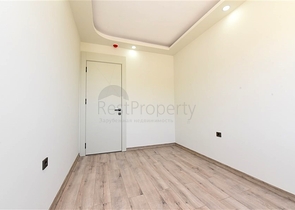 Просторный пентхаус 4+2 в районе Газипаша