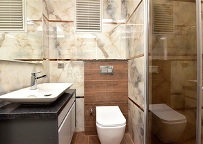 Просторный пентхаус 4+2 в районе Газипаша