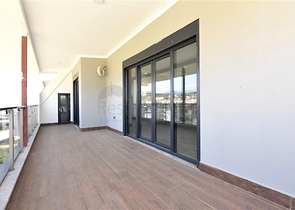 Просторный пентхаус 4+2 в районе Газипаша