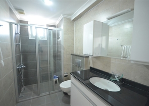 Просторный пентхаус в районе Оба