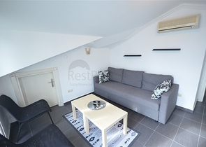 Просторный пентхаус в районе Оба