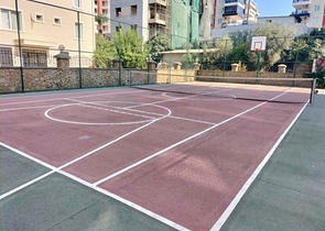 Просторный пентхаус в районе Оба