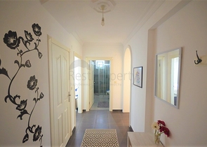 Просторный пентхаус в районе Оба