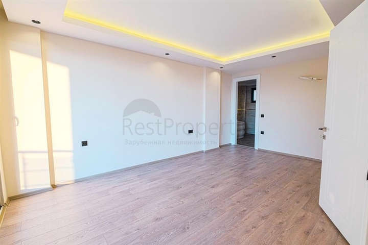 Вилла в живописном районе Алании