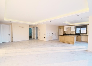 Вилла в живописном районе Алании