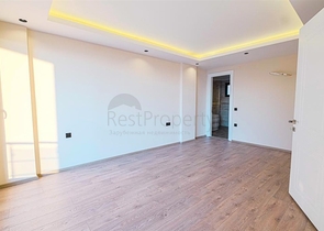 Вилла в живописном районе Алании