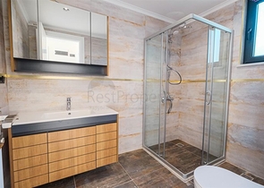 Вилла в живописном районе Алании