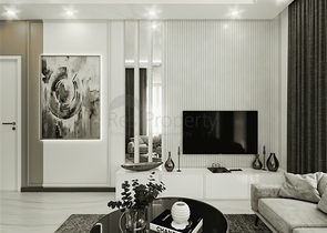 Новый инвестиционный проект в районе пляжа Клеопатра