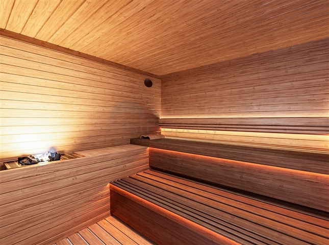 Новый инвестиционный проект в районе Махмутлар