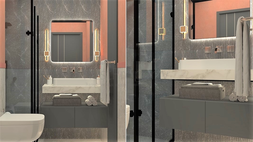 Новый строящийся проект в районе Кестель