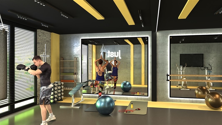 Новый строящийся проект в районе Кестель