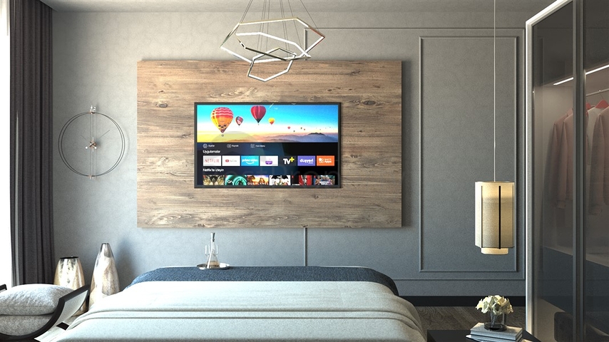 Новый строящийся проект в районе Кестель