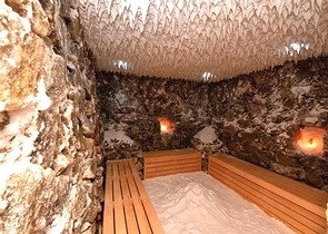 Апартаменты 3+1 с отдельной кухней в Газипаше