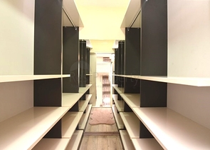 Апартаменты 3+1 с отдельной кухней в Газипаше