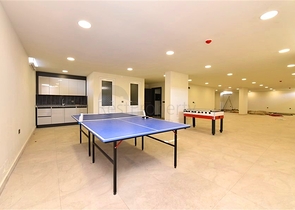 Апартаменты 3+1 с отдельной кухней в Газипаше