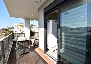 Апартаменты 3+1 с отдельной кухней в Газипаше