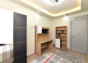 Апартаменты 3+1 с отдельной кухней в Газипаше