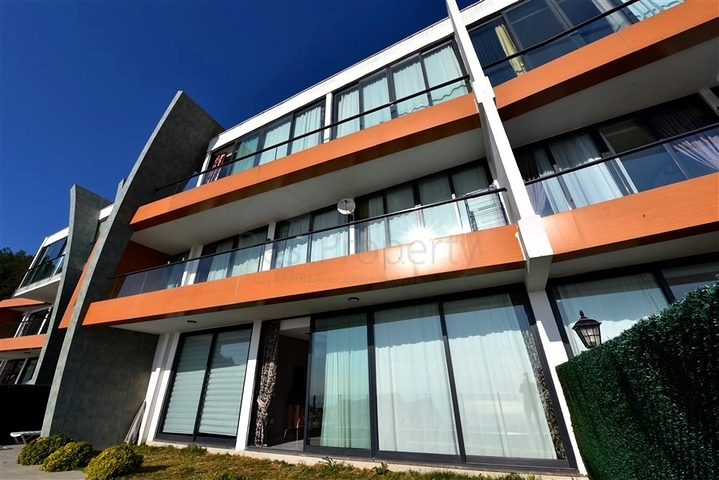 Шикарная меблированная вилла планировкой 5+1 в центре Алании