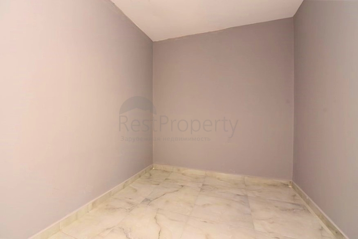 Шикарная меблированная вилла планировкой 5+1 в центре Алании