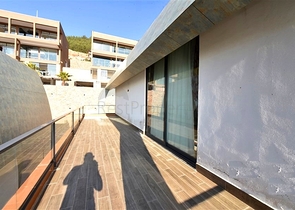 Шикарная меблированная вилла планировкой 5+1 в центре Алании